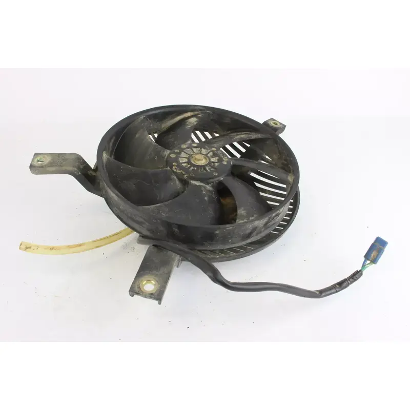 2004 Honda Sportrax 450 Trx450r 2x4 Engine Radiator Cooling Fan Motor c0772