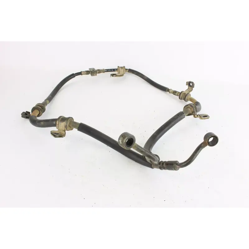 2004 Honda Sportrax 450 Trx450r 2x4 Front Brake Cable Line c0772
