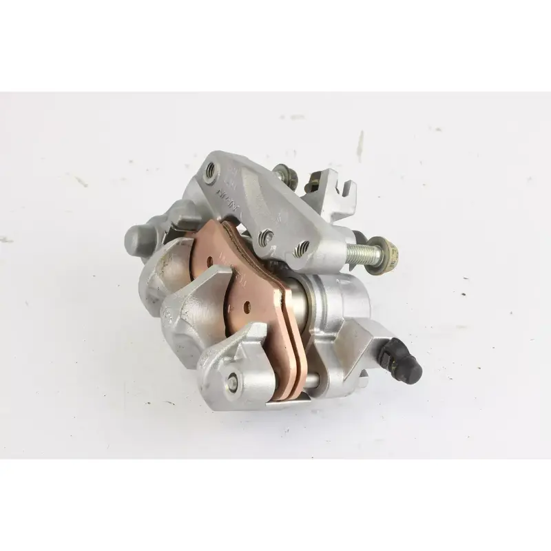 2004 Honda Sportrax 450 Trx450r 2x4 Right Front Brake Caliper c0772