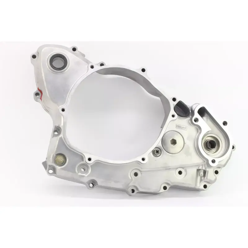 2004 Honda Sportrax 450 Trx450r Inner Clutch Crankcase Cover k0772