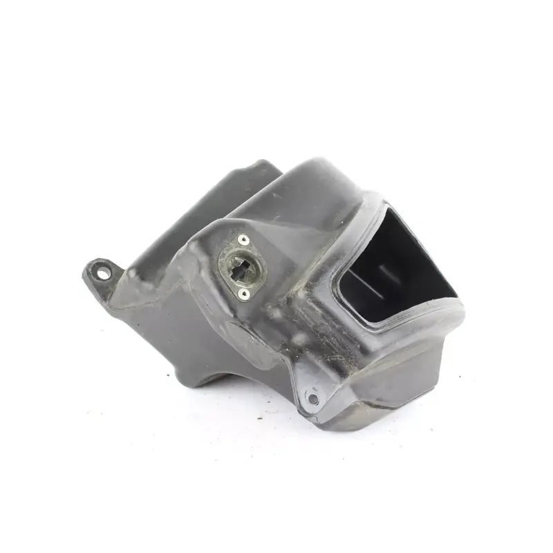 2004 Yamaha V Star 650 Airbox Air Intake Filter Box r4785