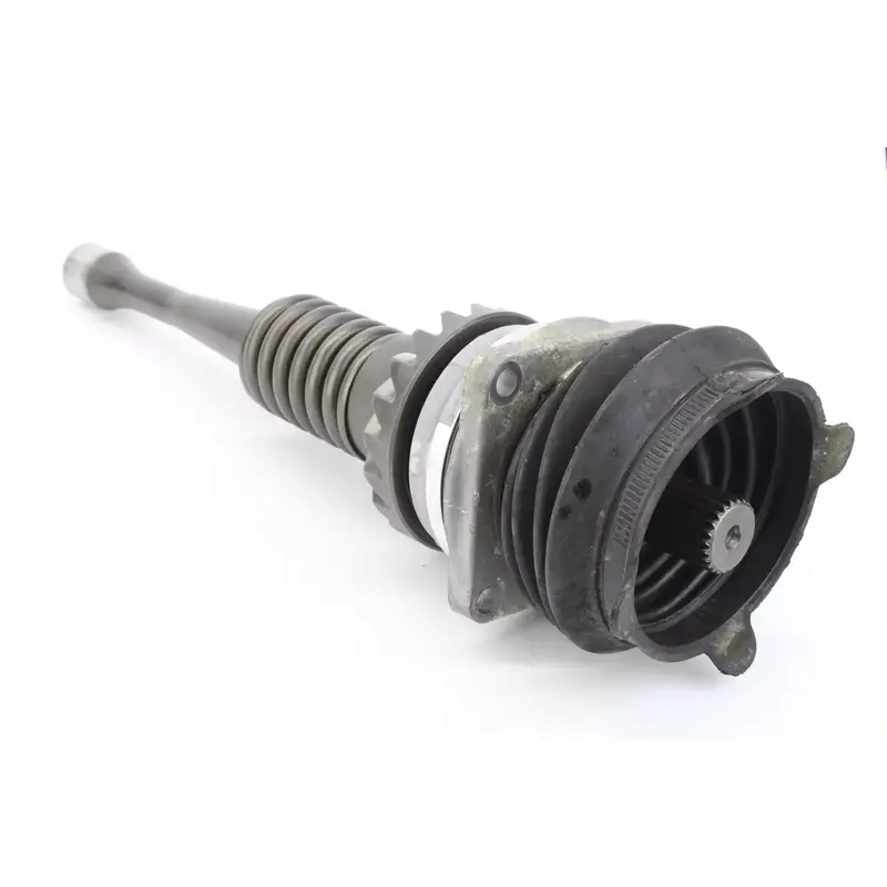 2006 Kawasaki Kfx700 Bevel Gear Drive Output Shaft 6742