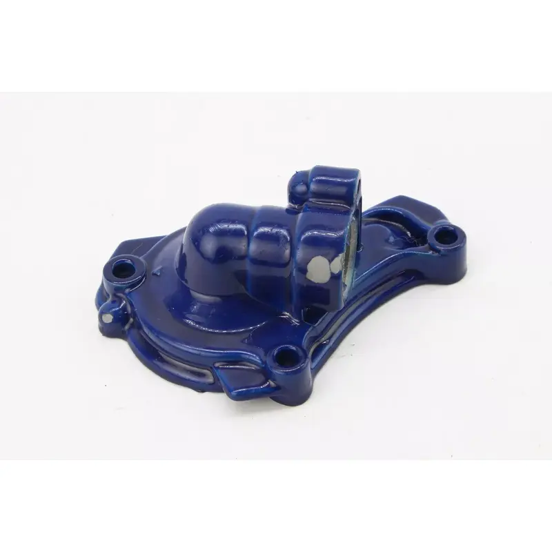 2006 Yamaha Yfz450 Engine Water Coolant Pump H7248