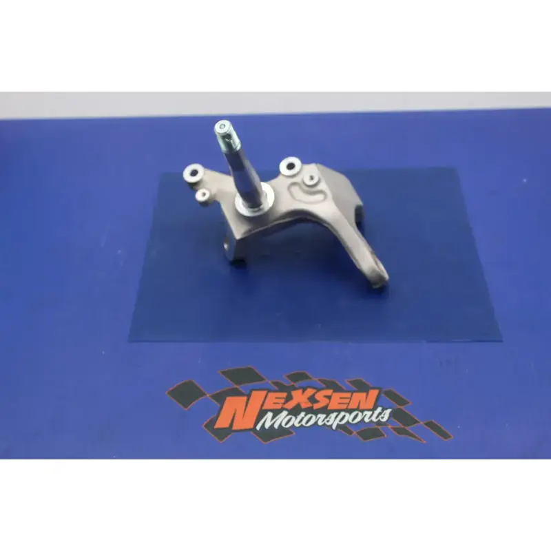 2006 Yamaha Yfz450 Front Left Steering Knuckle