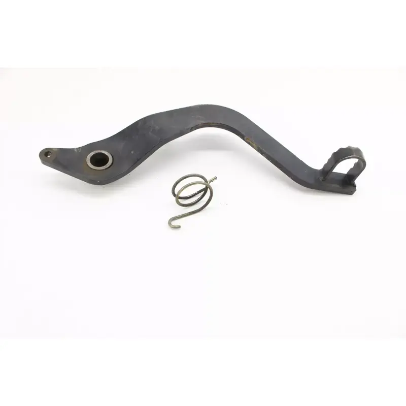 2007 Polaris Outlaw 500 Right Rearset Brake Foot Pedal k4839