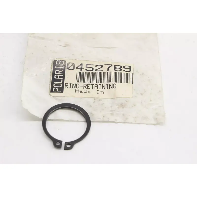 2009-21 Polaris Rzr 170 Mixed Hardware k2688