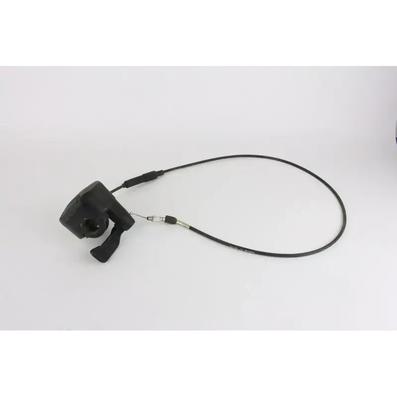 2009 Polaris Sportsman Xp 550 EFI Throttle c7873