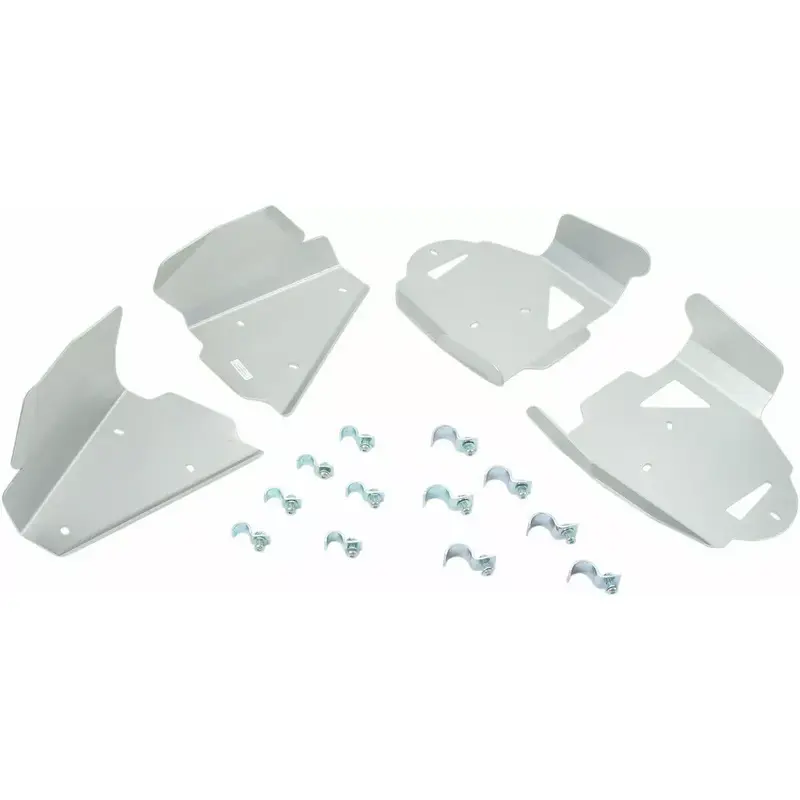 Moose Racing A-Arm Guard For Kawasaki Brute Force 750 08-19, 650 I 07-09