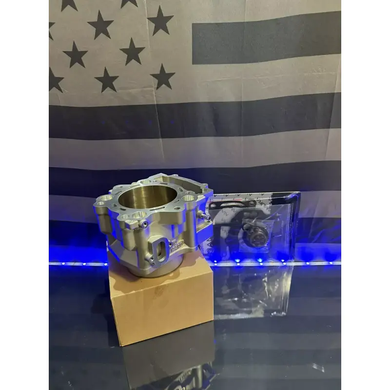 Yamaha 15-24 Raptor 700 700R Cylinder & Top End Gaskets