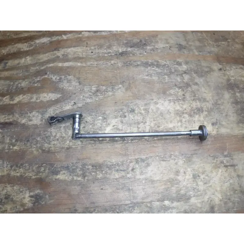 1998 Cr250r Clutch Push Rod Top Hat Release Arm 1986 - 2007