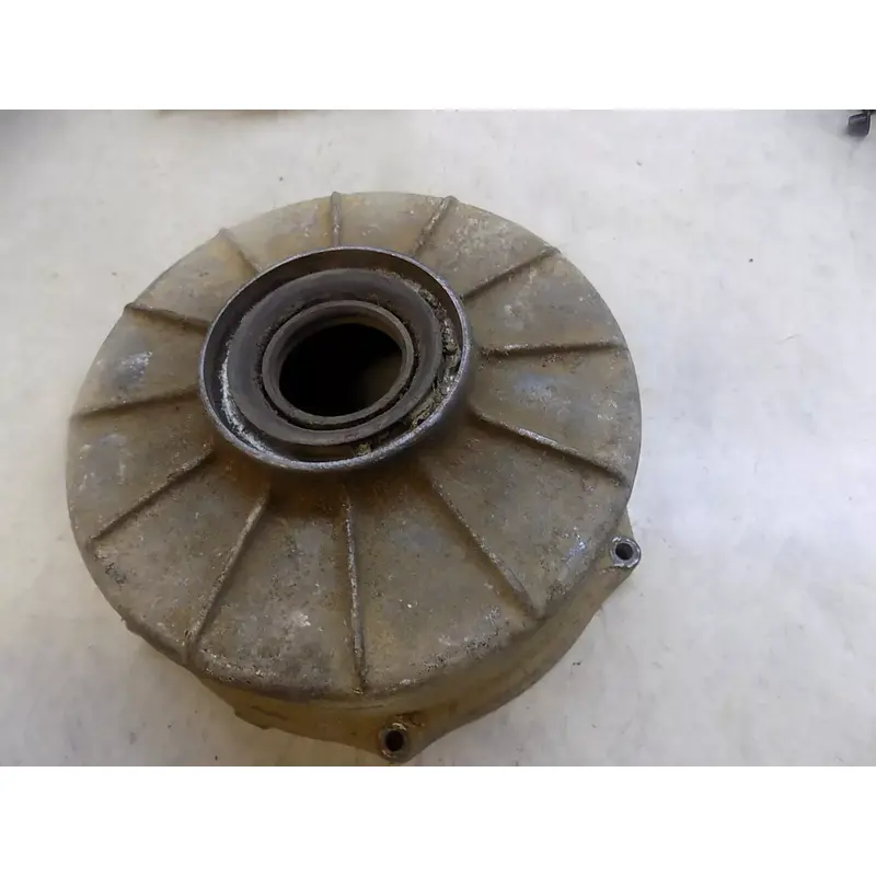 Honda ATC 250 Big Red Rear Drum  OEM   1987