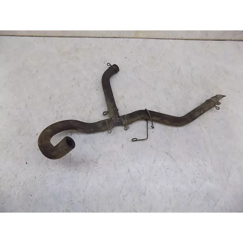 Honda ATC200X Air Breather Hoses hose ATC  200X X 1984
