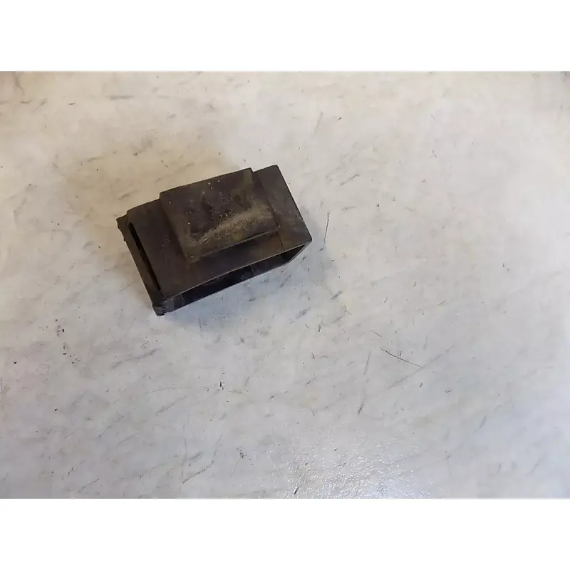 Honda ATC200X CDI Box Rubber Holder Piece    atc 200x 1986 #3