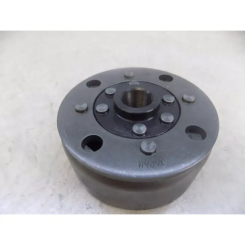 Honda ATC200X Flywheel Rotor   ATC 200X X 1983