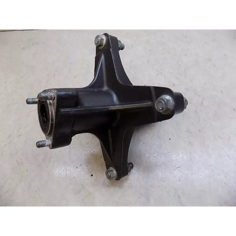 Honda ATC200X Front Wheel Hub   ATC 200x x 1985 #2