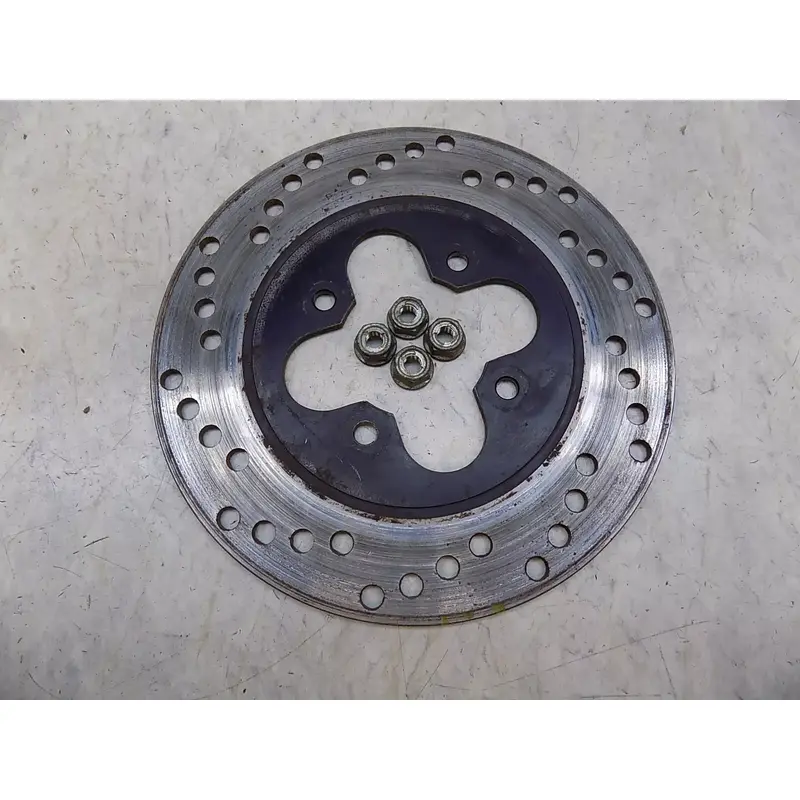 Honda ATC200X Rear Brake Disc Rotor  ATC 200x x 1986