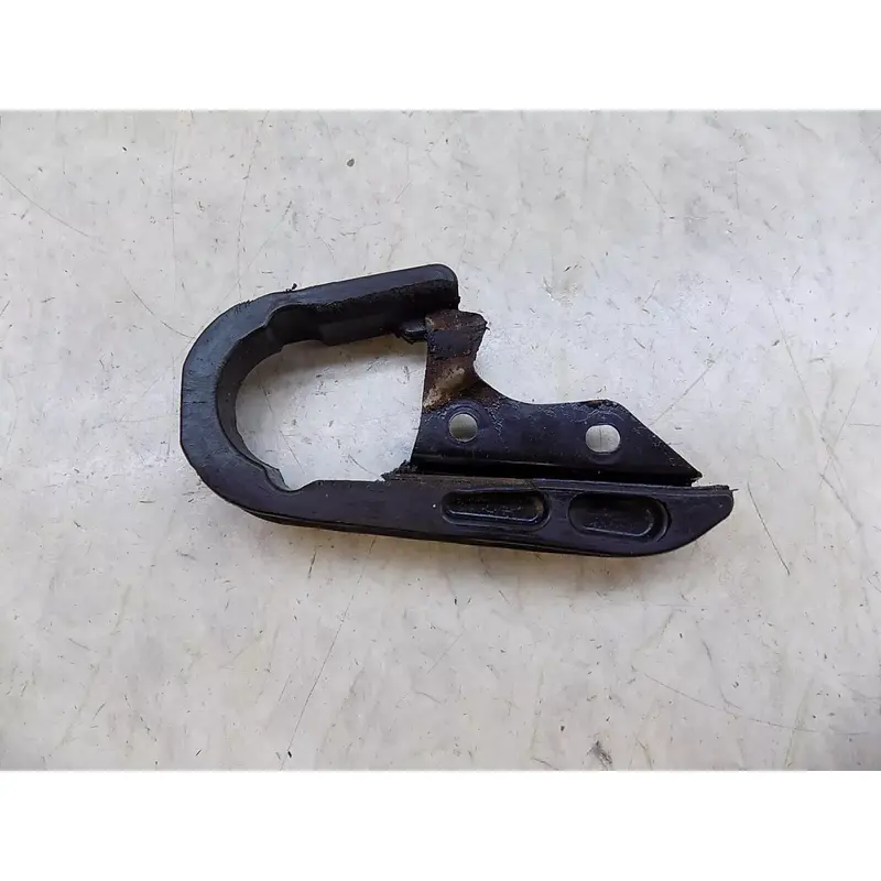 Honda ATC200X Swingarm Chain Slider   ATC 200X x 1986 #3