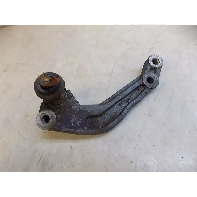 Honda ATC250R Rear Brake Caliper Mount  ATC 250R R 1985