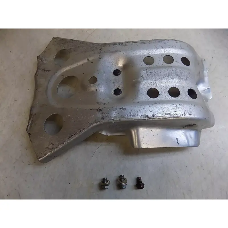 Honda ATC250R  Skidplate Bashplate Guard  ATC 250R  R 1985