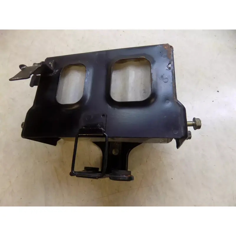Honda ATC250SX Battery Box w/ Interior Tray   ATC 250SX SX 1986