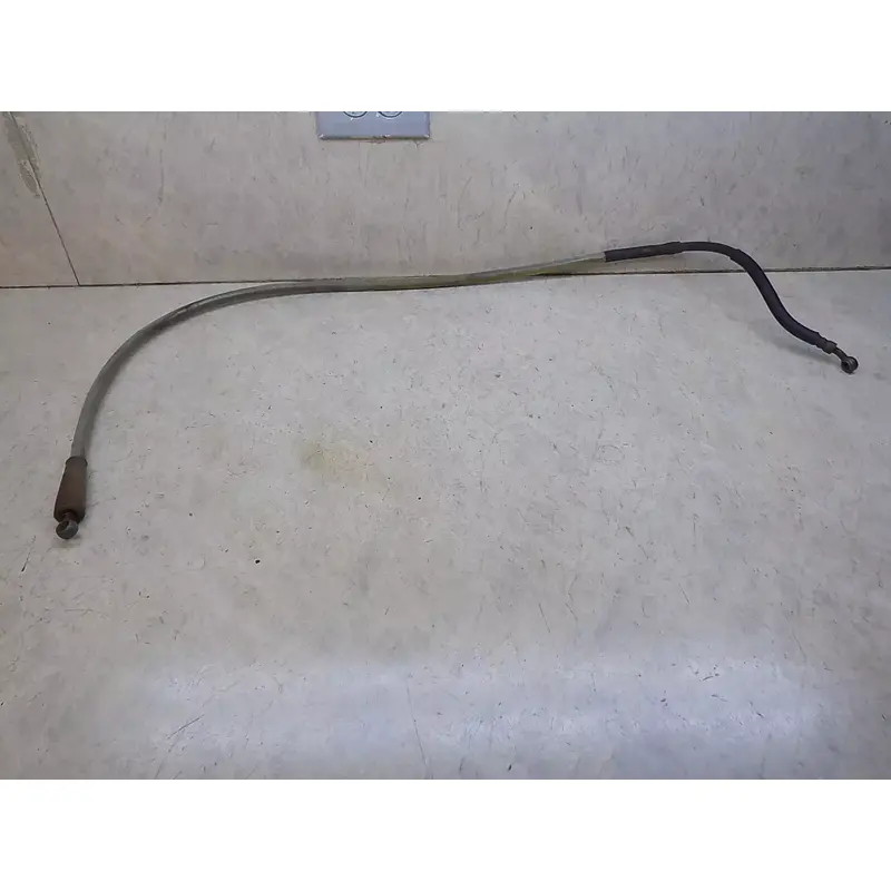Honda ATC350x Front Brake Line Hose    ATC 350x x 1985 1986  #3