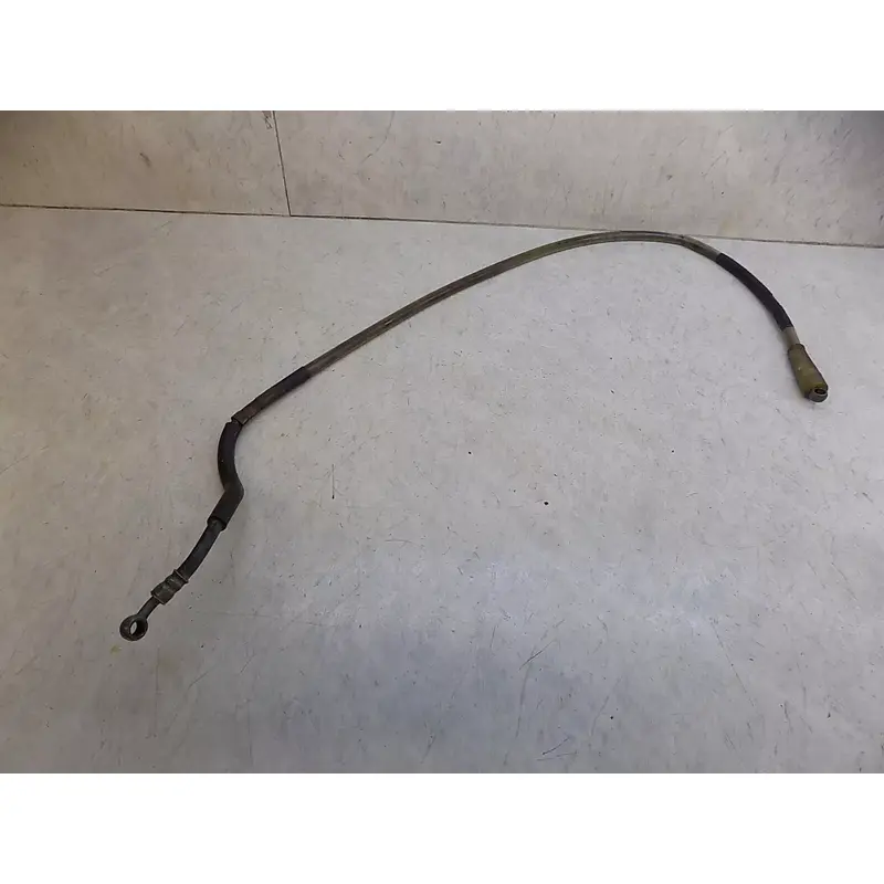Honda ATC350X Front Brake Line Hose  ATC 350x x 1985 #7