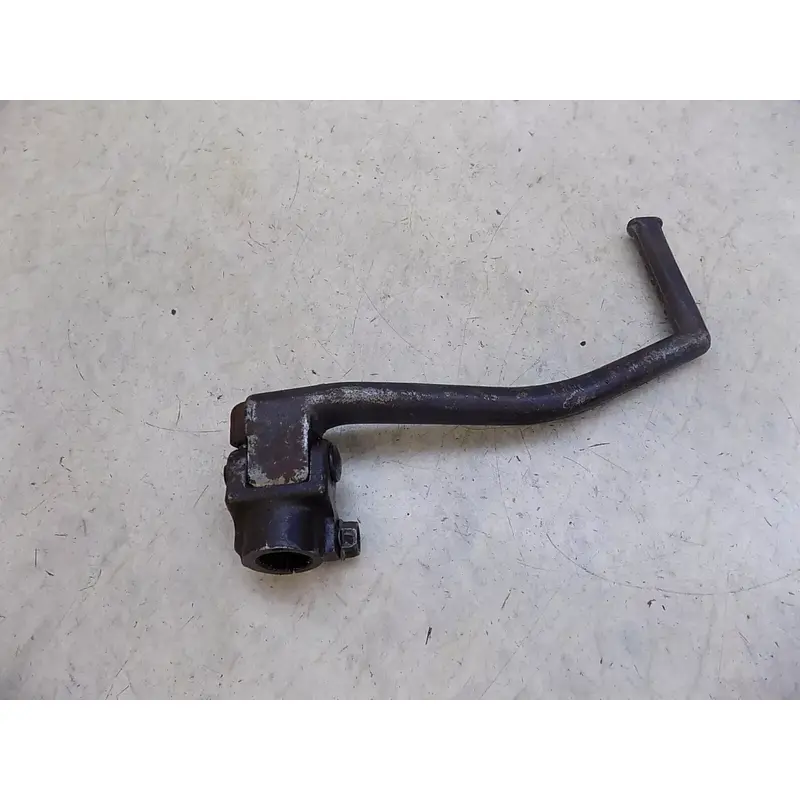 Honda ATC350X Kicker Kickstarter   ATC 350X X 1986 #2