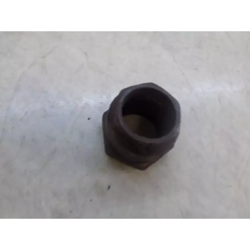 Honda ATC350X Rear Axle Nut   ATC 350x x 1985 #11