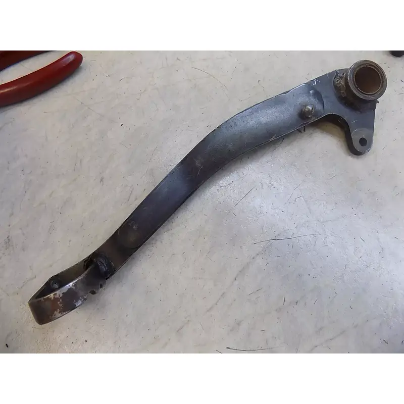 Honda ATC350X Rear Brake Lever   ATC 350X x 1986