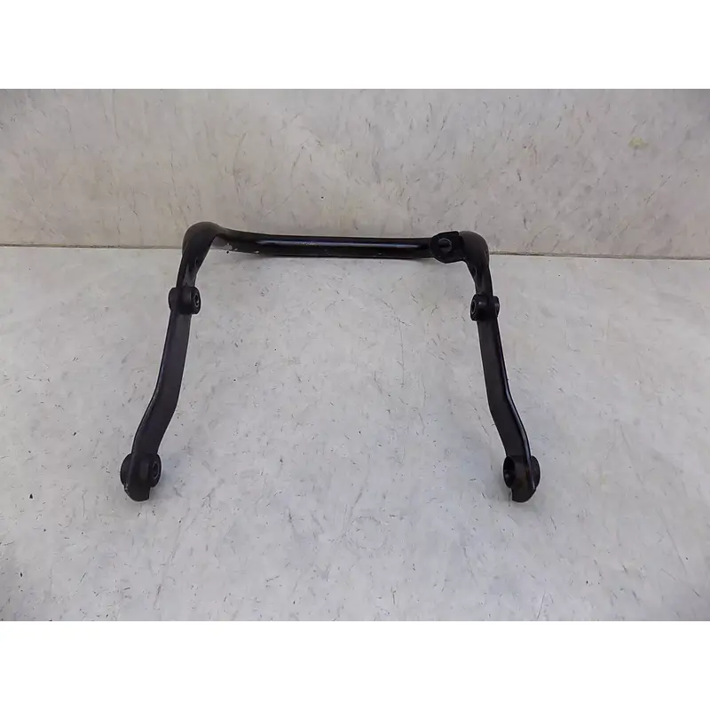 Honda ATC350x Rear Grab Bar w/ bolts   ATC 350x x 1985 #6