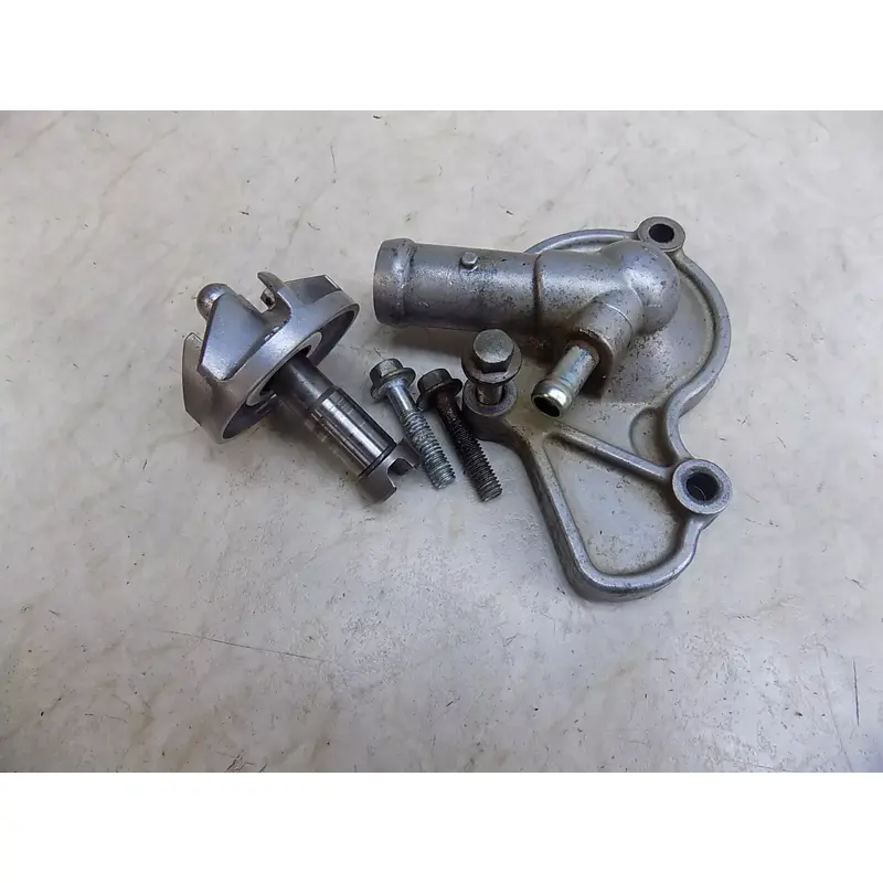 Honda TRX450 Waterpump w/ Impellor / shaft  TRX 450 2005