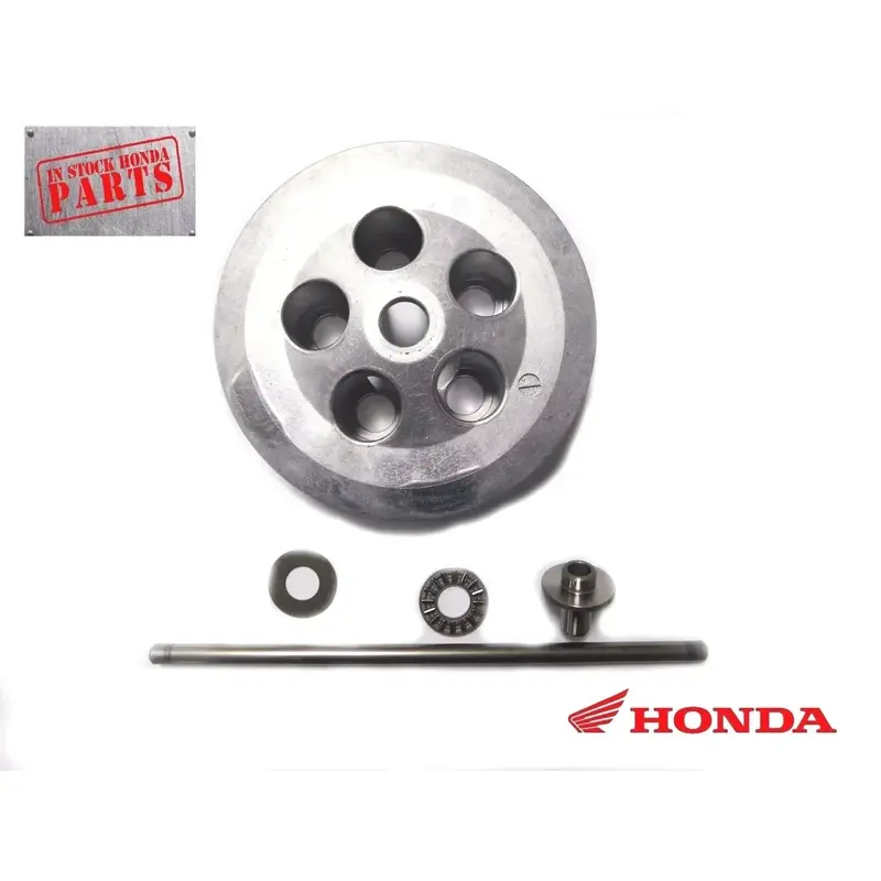 Clutch Upgrade Kit OEM Honda TRX250R ATC250R TRX250 ATC250 TRX ATC 250R 250 R