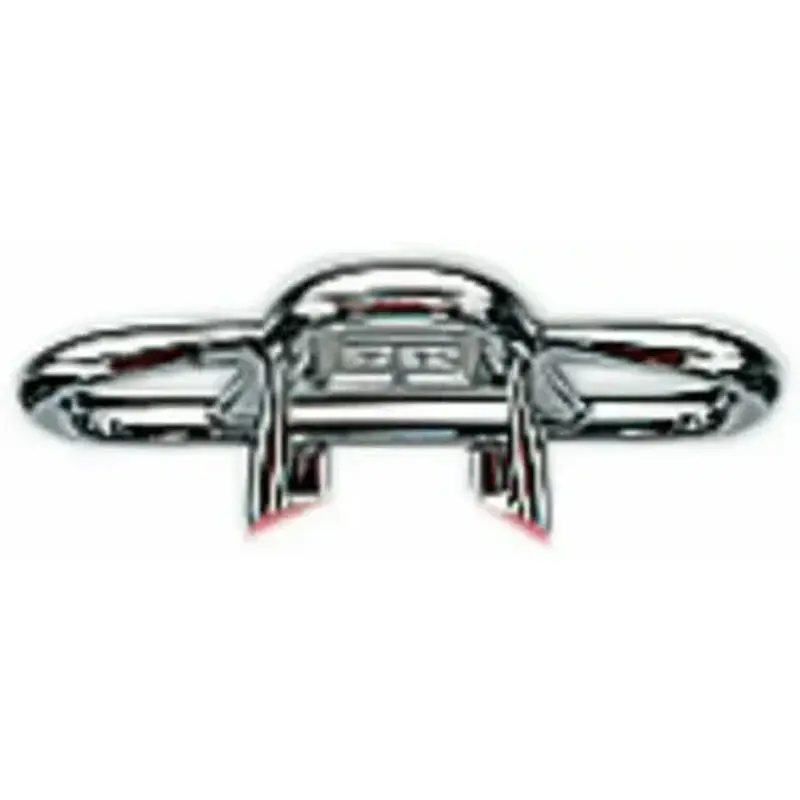 DG Performance Alloy Nerf Bars Alloy Bar - Red Web #60-2200 Natural Aluminum/Red