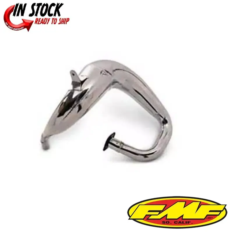 FMF Gold Series Fatty Pipe FMF-H12