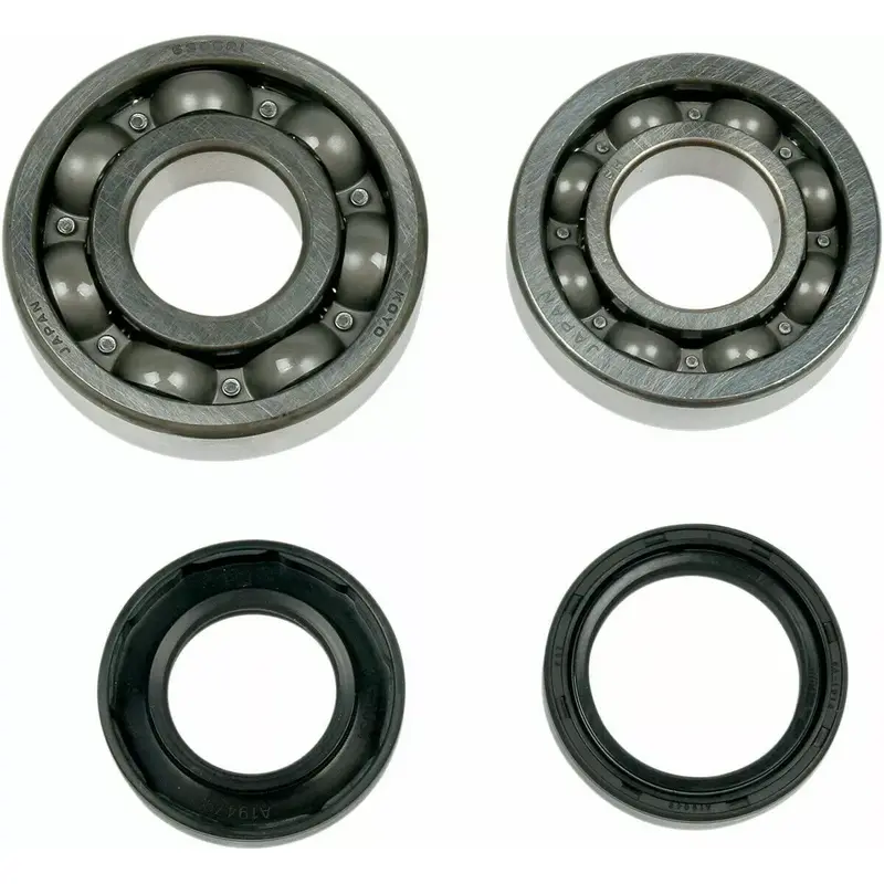 Moose Racing Crank Crankshaft Bearing Kit A24-1043