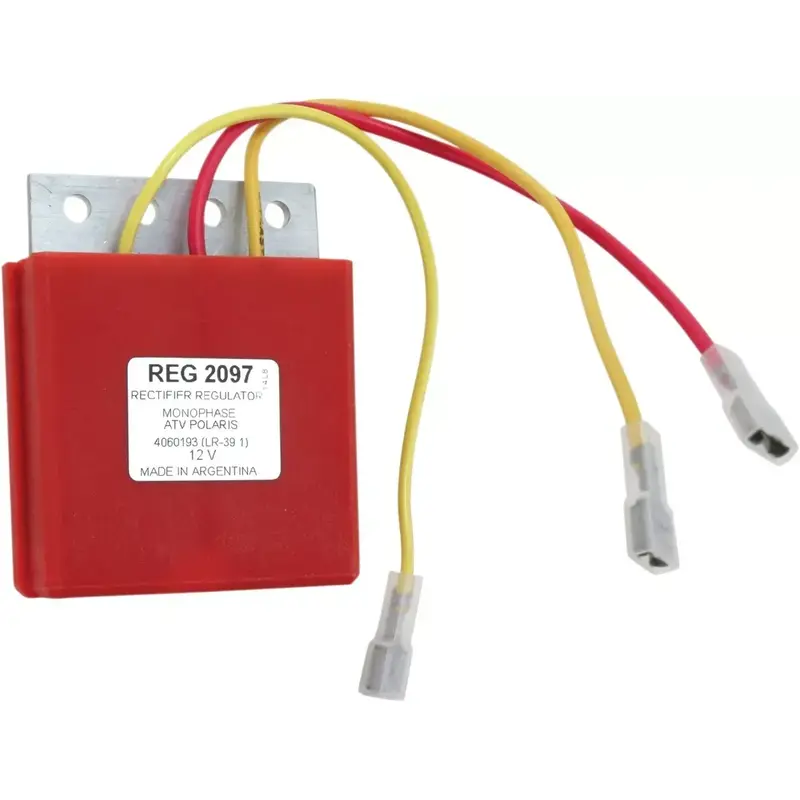 Moose Racing Regulator/Rectifier 2112-0546