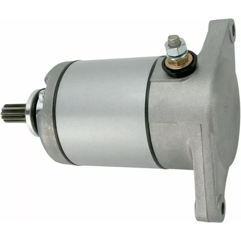 Moose Starter Arctitc Cat 375 02, 400 03-04 , 400 Auto 03-07 2110-0346