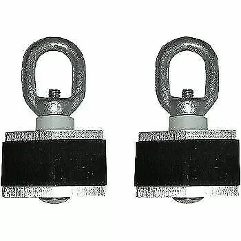 Moose Utility Division Twist N' Lock Tie Down Anchor 1512-0243