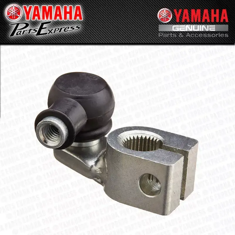 NEW 2004 - 2013 YAMAHA RAPTOR 350 YFM350R YFM OEM SHIFTER SHIFT LINK LINKAGE ARM