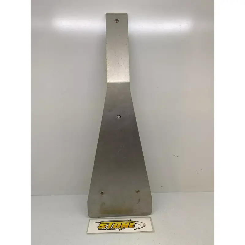 RATH RACING SKID PLATE BELLY PAN ENGINE GUARD HONDA TRX450R TRX 450R 450ER 06  B