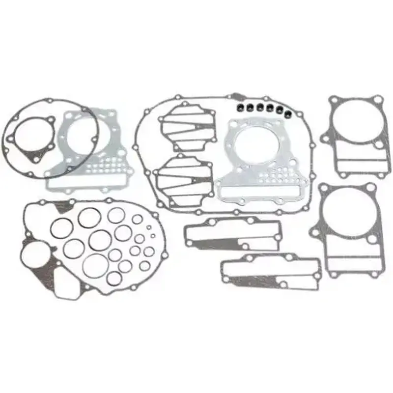 Vesrah Complete Engine Gasket Kit for Polaris 350L Big Boss 93