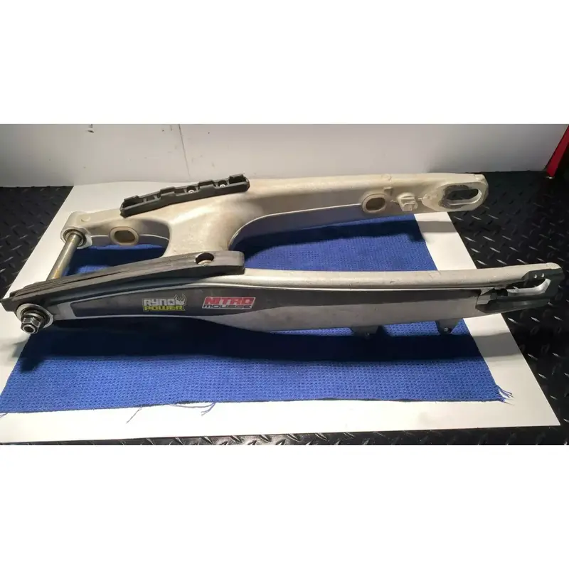 2020 Husqvarna FC/FX450 Swingarm Swing Arm Chassis Rear OEM FC450 2016-2022 OEM
