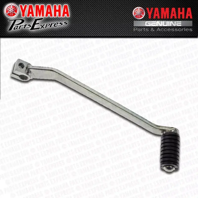 NEW 1987 - 2006 YAMAHA BANSHEE YFZ 350 YFZ350 OEM GEAR SHIFTER SHIFT LEVER PEDAL