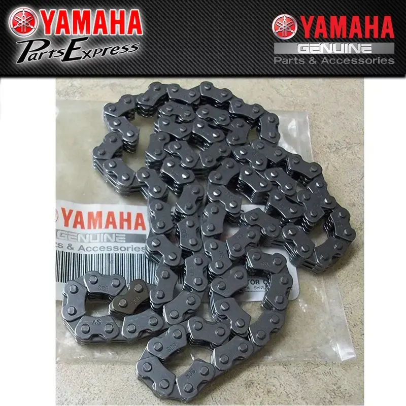 NEW 2004 - 2009 YAMAHA RHINO 450 YXR450F YXR OEM CAM TIMING CHAIN 94582-20116-00