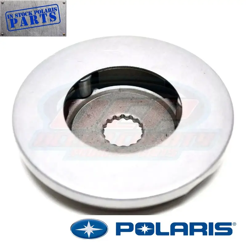 OUTLAW PREDATOR SPORTSMAN 50 90  New One Way Clutch Asm Polaris OEM 0454961