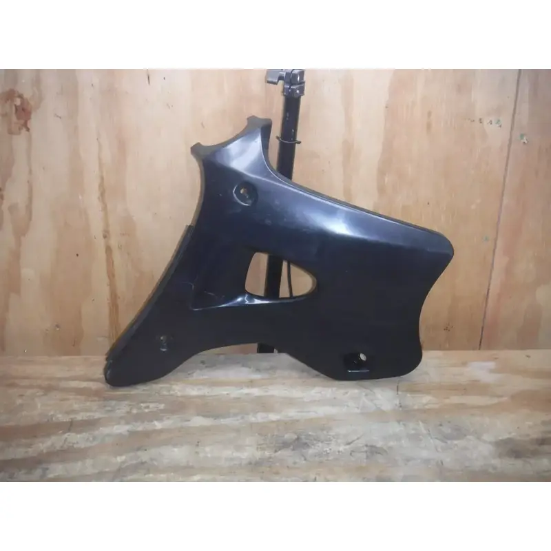 1995 KX125 Kx250 Right Side Tank Shroud Radiator 1994 1996 1997 1998 Plastics