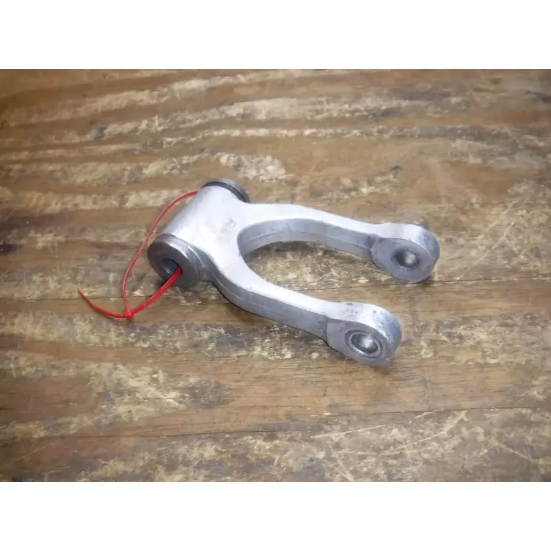 1997 Rm125 (A) Rear Shock Linkage Wish Dog Bone Absorber Spring