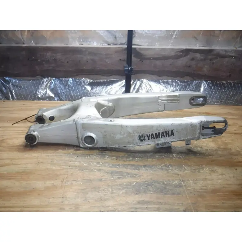 2001 Yz426f (A) Swing Arm Swingarm Suspension Rear Arm
