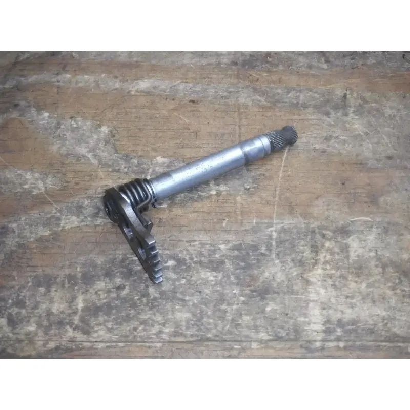 2007 KX250f RMZ250 Shift Shaft Shifter 13161-0047 2004 2005 2006 2007 2008 OEM