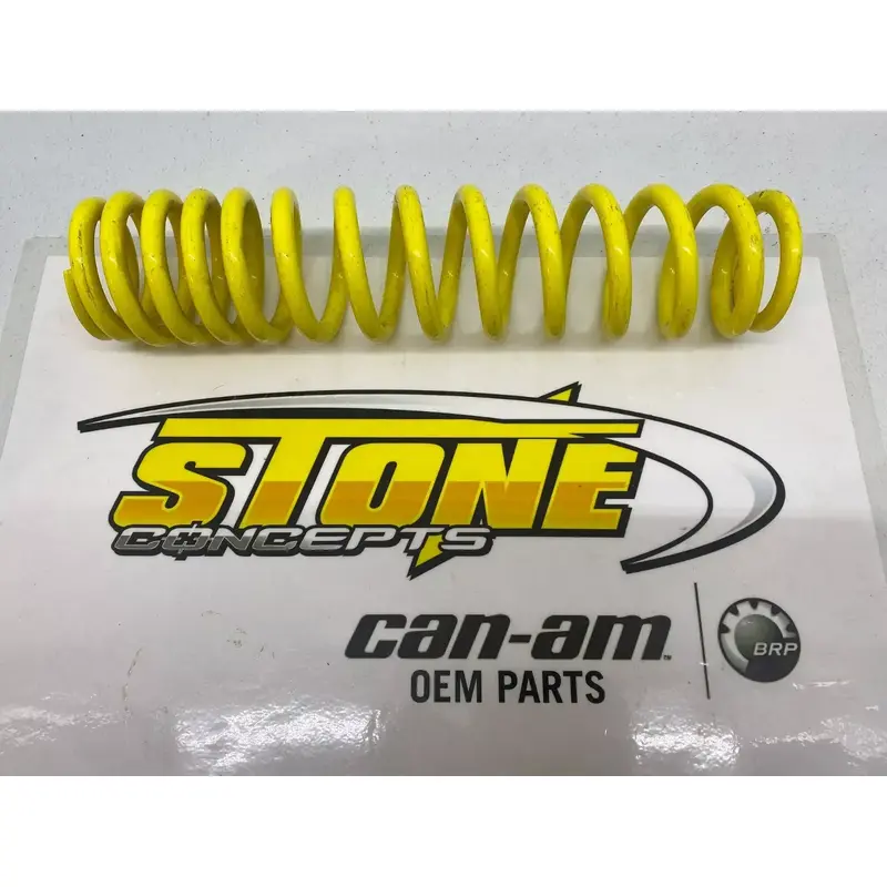 Can Am Renegade Outlander 1000 850 650 570 Fox Front Shock Spring XXC XTP XMR A
